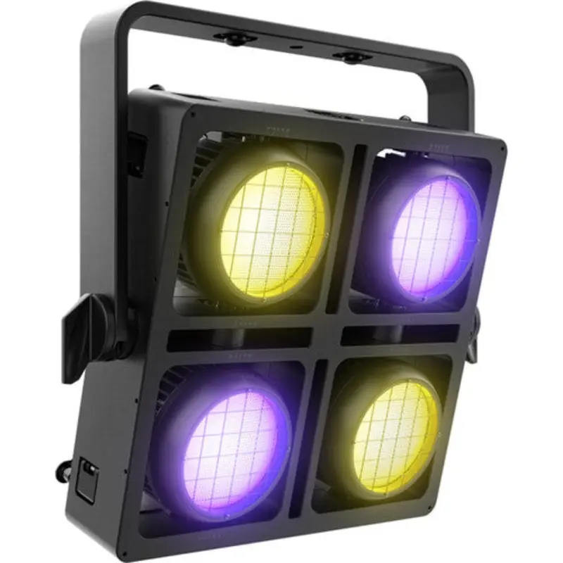 Chauvet Pro STRIKEARRAY4C Strike Array 4C IP65 Rated Audience Blinder Fixture