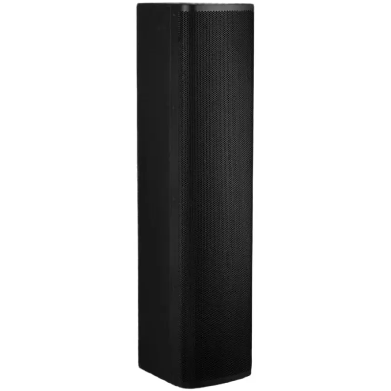 EAW 2070185-90 AC6 2-Way Full Range ADAPTive Column - Black