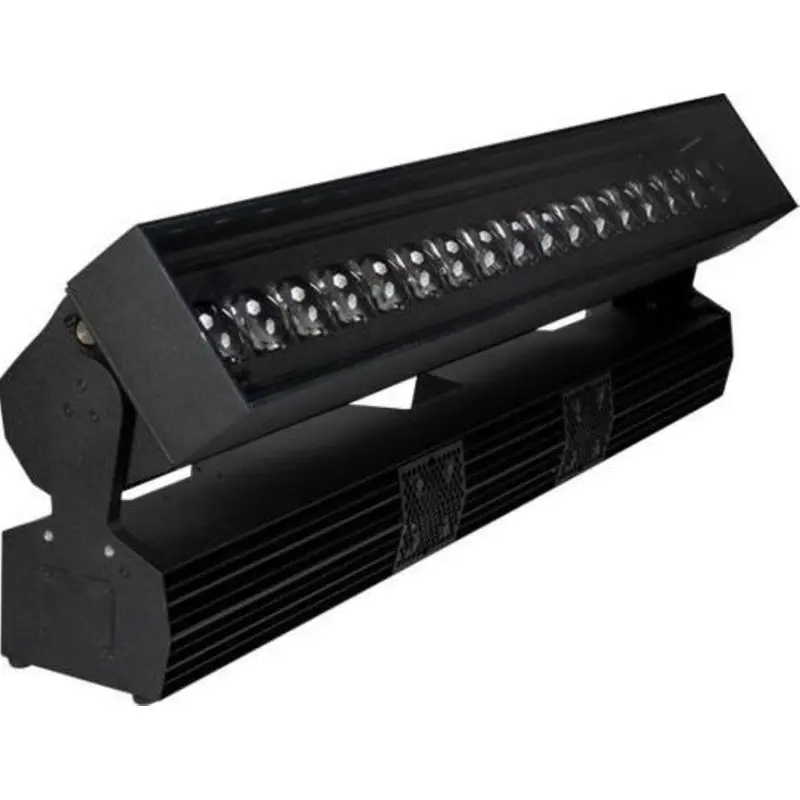 GLP Impression X5 18 x 40W RGBL WIP LED Bar