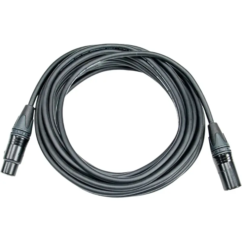 Sennheiser CSM25 XLR MIC CABLE - 25 Foot