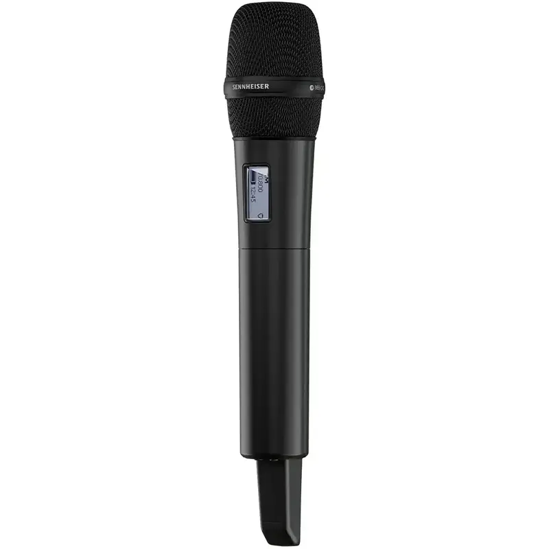 Sennheiser EW-DX SKM (Q1-9) Handheld Transmitter without Switch