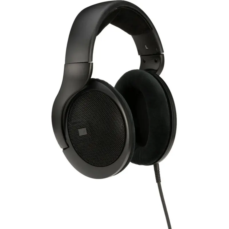 Sennheiser HD 400 PRO Professional Studio Reference Headphones