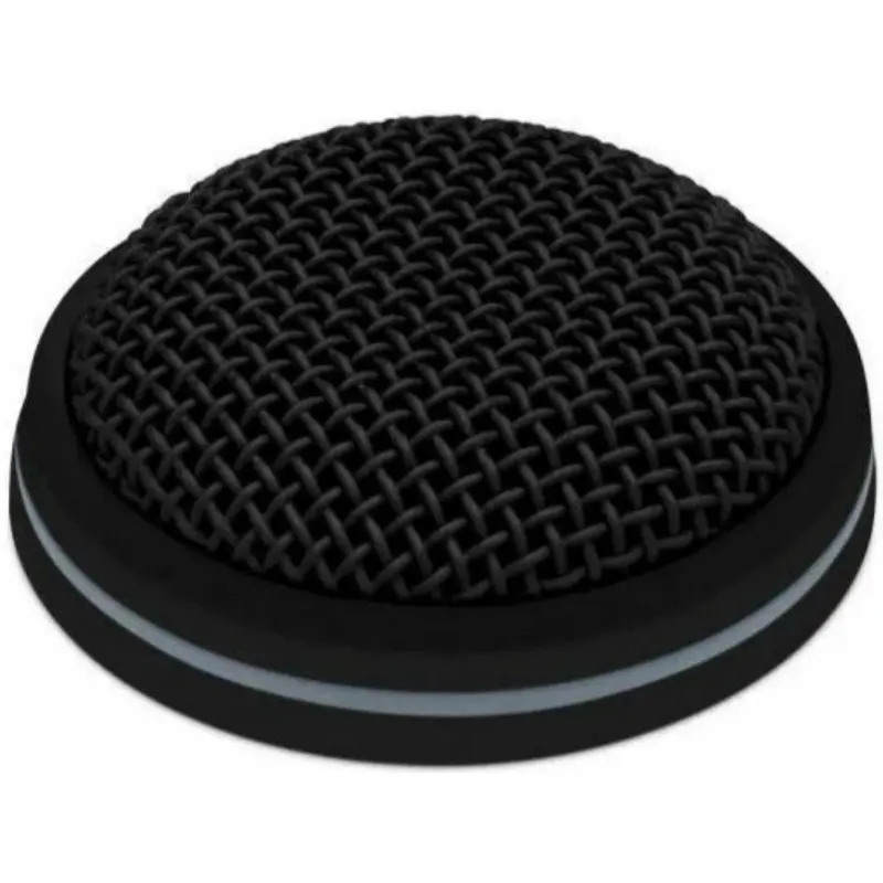 Sennheiser MEB 102-L B Boundary Layer Microphone - Omnidirectional