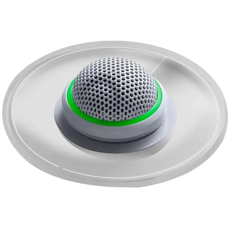 Shure A400MB Mute Button and Adapter for Mircoflex Microphones