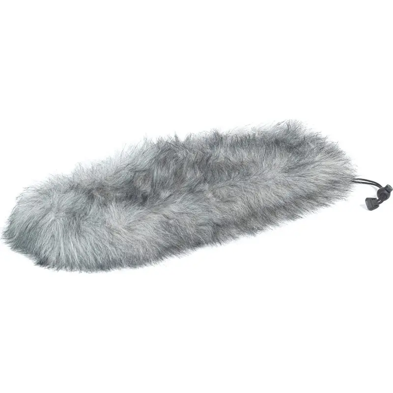 Shure A89SW-JMR Rycote Replacement Windjammer for VP89S and VP82 Short Shotgun Condenser Microphones