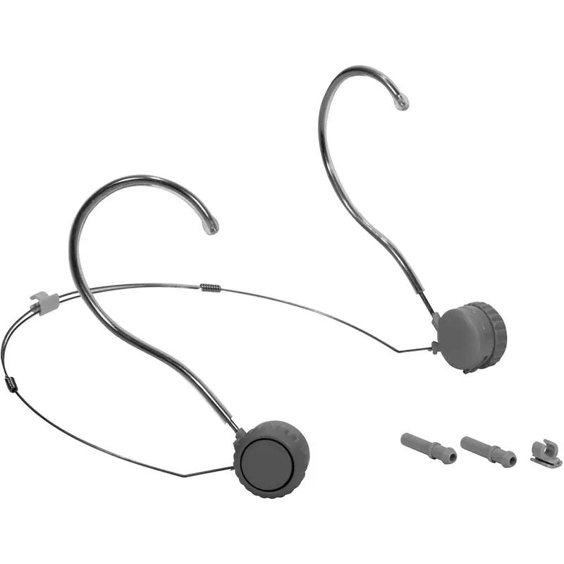 Shure RPM53B-HF Headset Frame for TH53 Microphone - Black