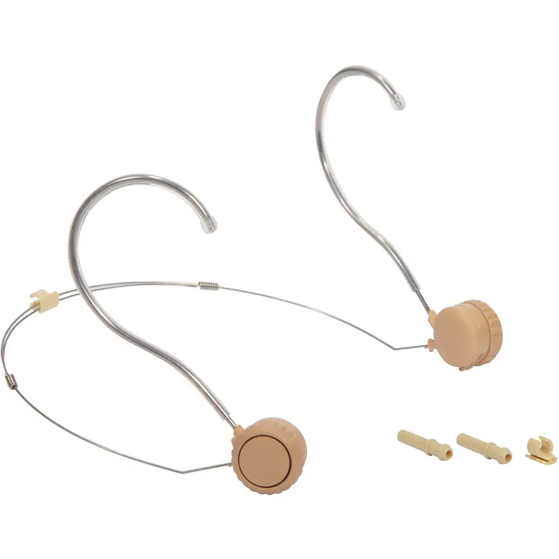 Shure RPM53T-HF Headset Frame for TH53 Microphone - Tan