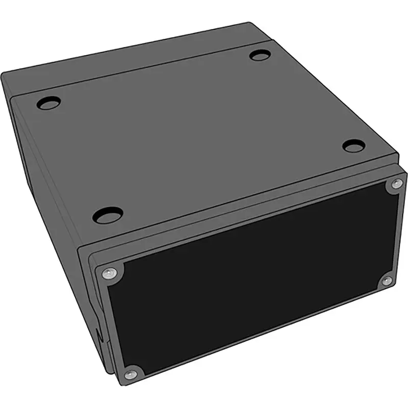 Shure SBC210LM-US Portable Battery Charging Housing for SBM and SBC Modules