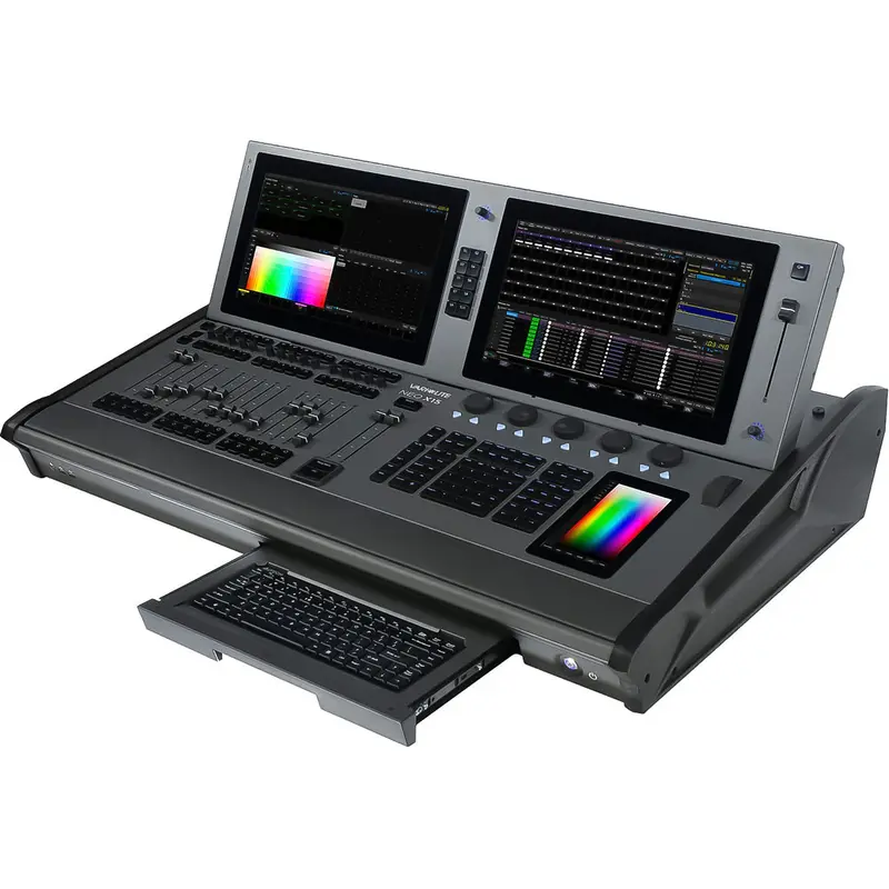 Vari-Lite Neo X15 Hight Performance Lighting Console