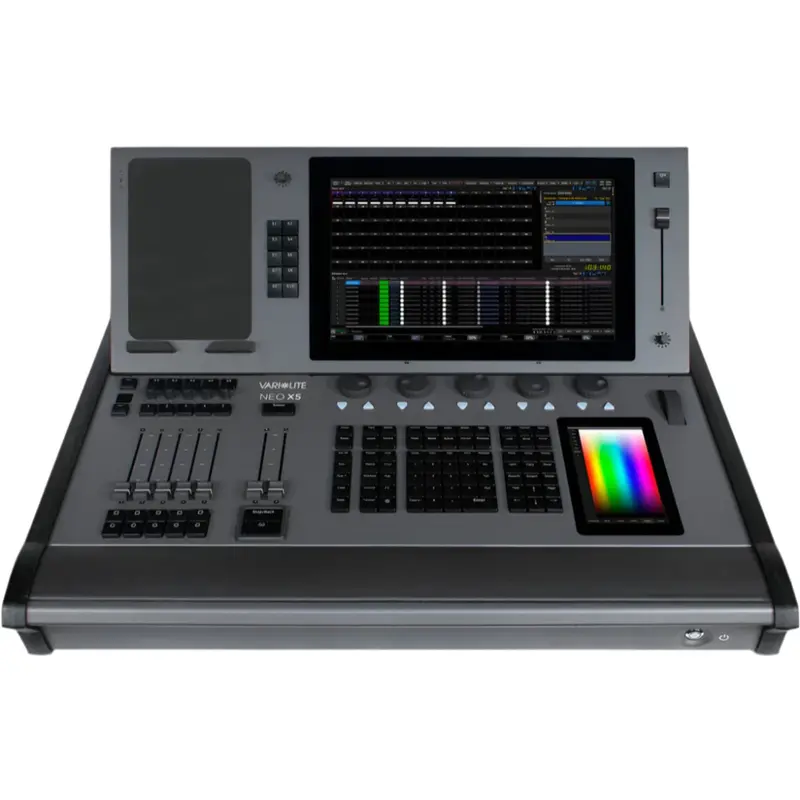 Vari-Lite Neo X5 Compact Lighting Console