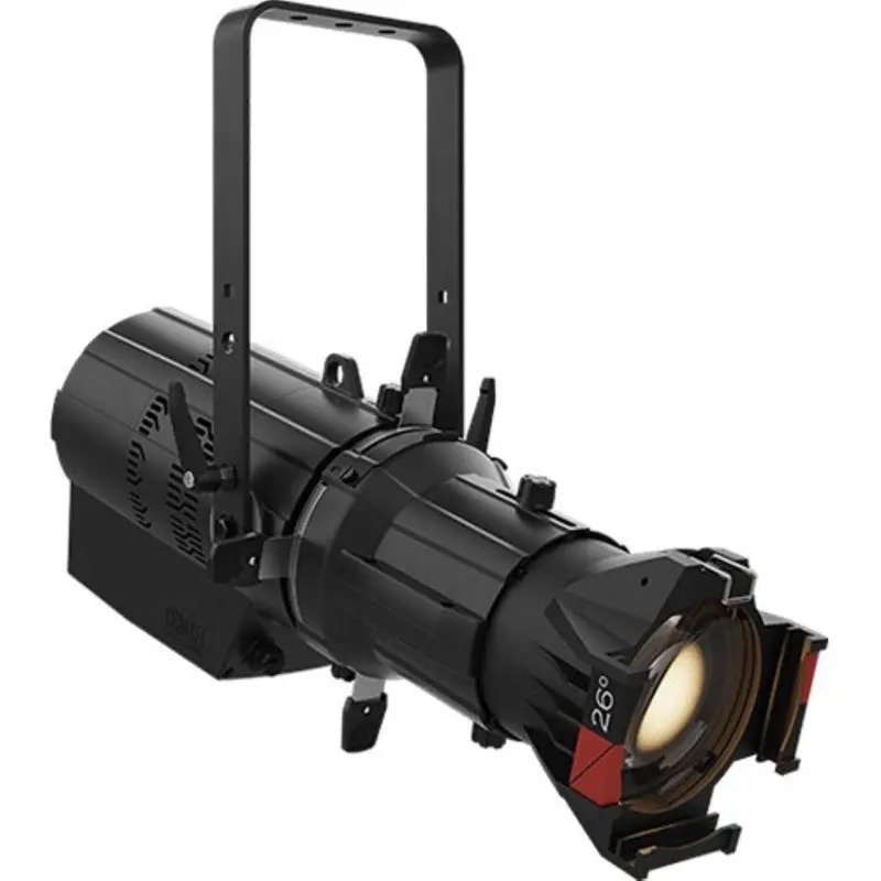 ChauvetPro OVATIONE4WWIP Ovation E-4WW IP Outdoor-Rated LED Ellipsoidal Fixture