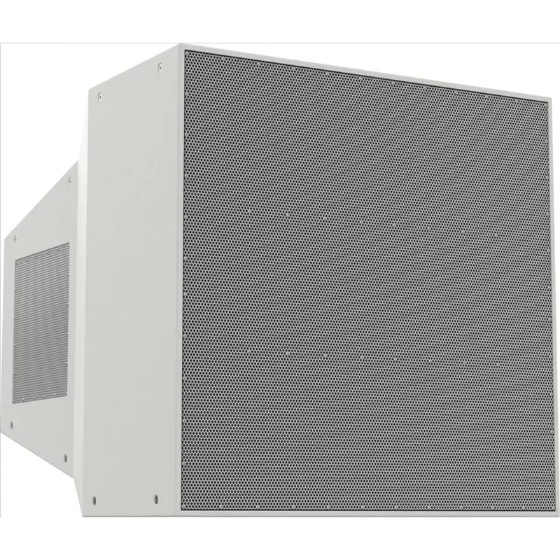 Electro-Voice MTS-6154-43CFWW IPX Amp Speaker - LF Chamber - 40x30 Degree - Full Weatherized - White