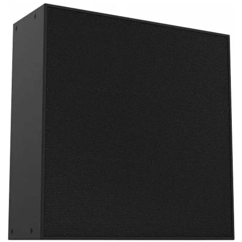 Electro-Voice MTS-6154-64CFWB IPX Amplifier Speaker - LF Chamber - 60x40 Degree - Weatherized Black