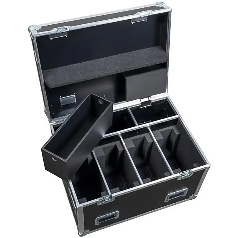 GLP 5054ST Stacking Case for 4x Impression X4 Fixtures
