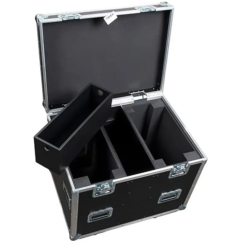 GLP 5072ST Stacking Case for 2x Impression X4 L Fixtures