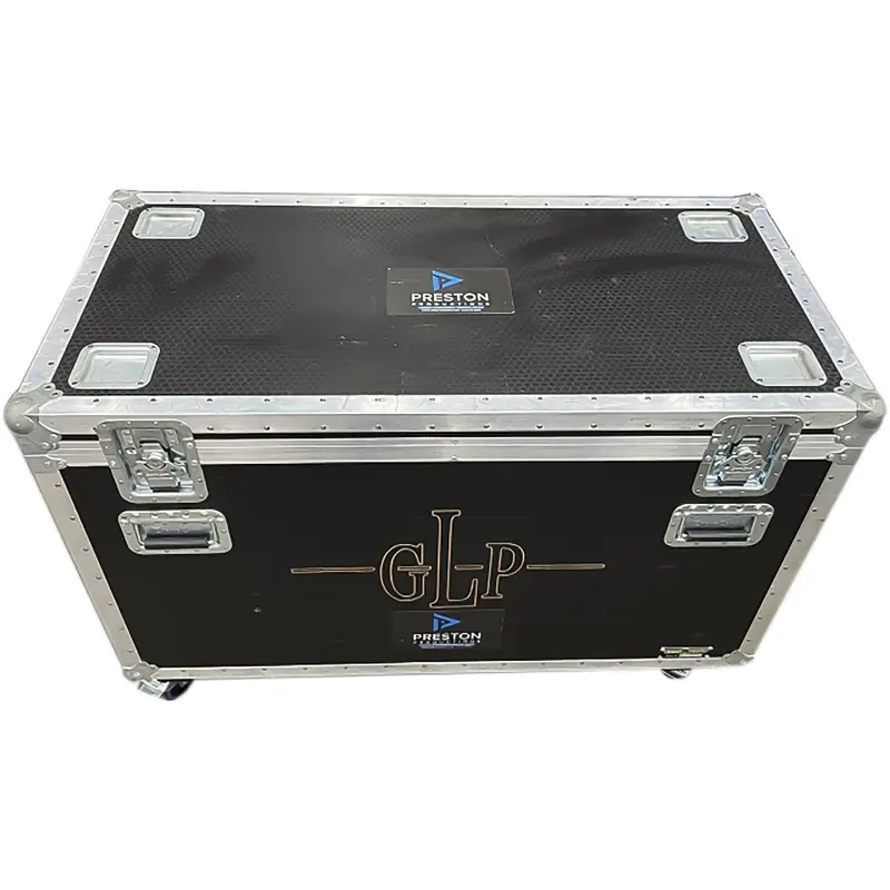 GLP 6561-ST Stacking Case for 4x FS20 / FS16 Z or 8x FS10 Fixtures