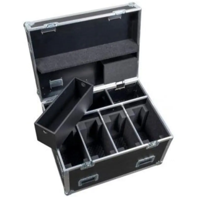 GLP 9045ST Stacking Case for 4x Impression X5 Fixtures