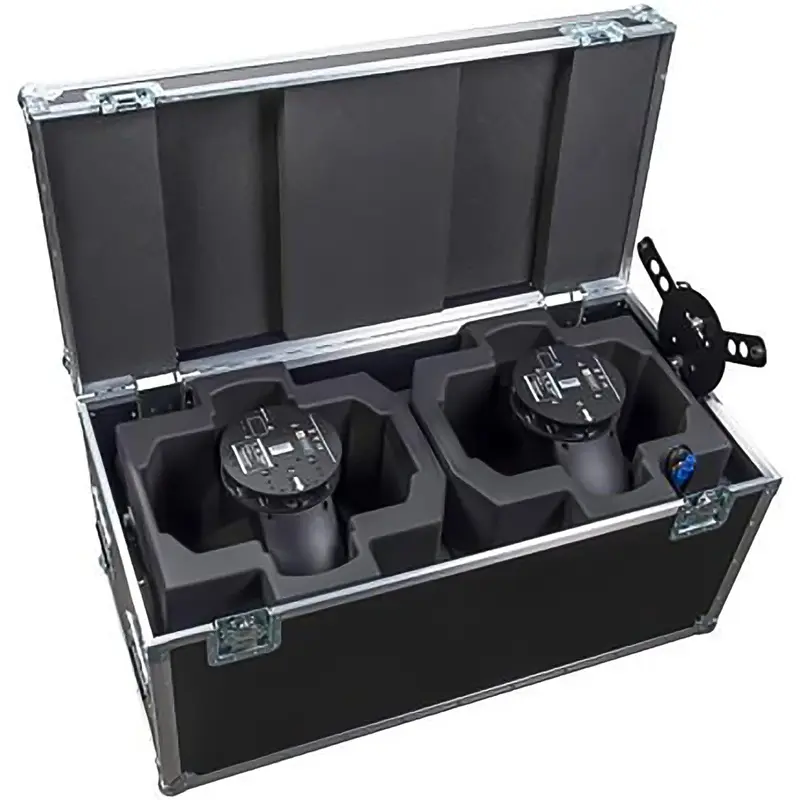 GLP 9085ST Stacking Case for 2x Impression S350 or E350 Fixtures