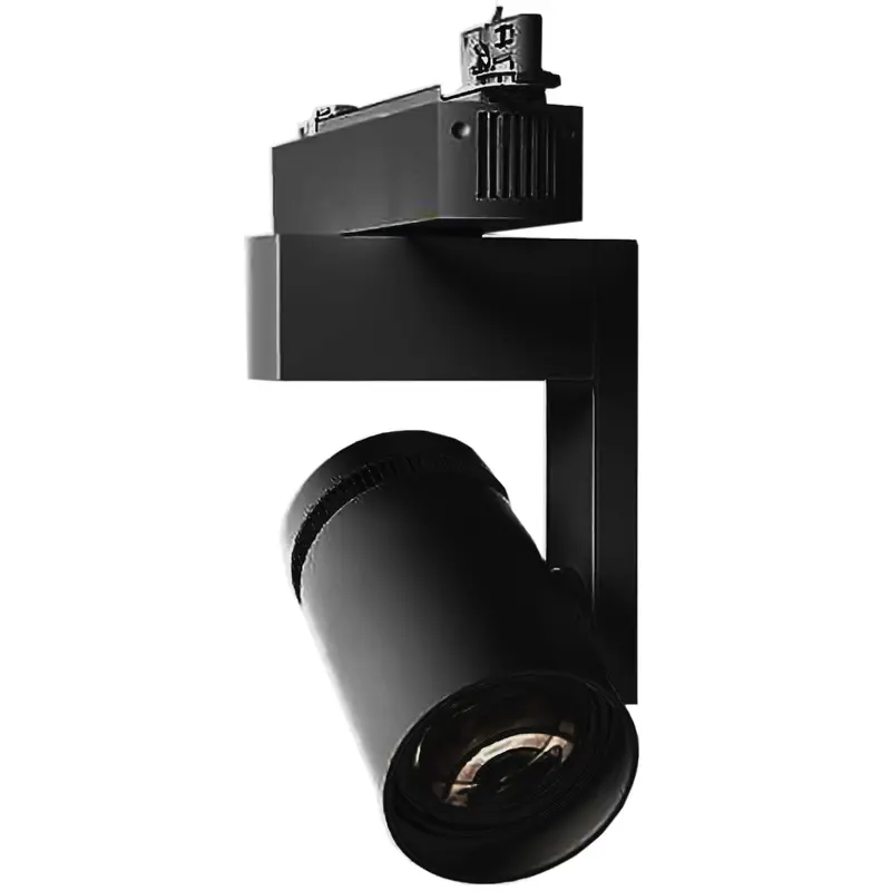 GLP ZT Agilio Washlight CRMX / iQ Mesh / 4000K - Black Body