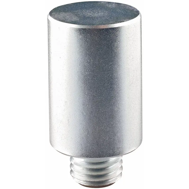 K&M 19683.000.29 35 Millimeter Adapter Bolt - Zinc Coated