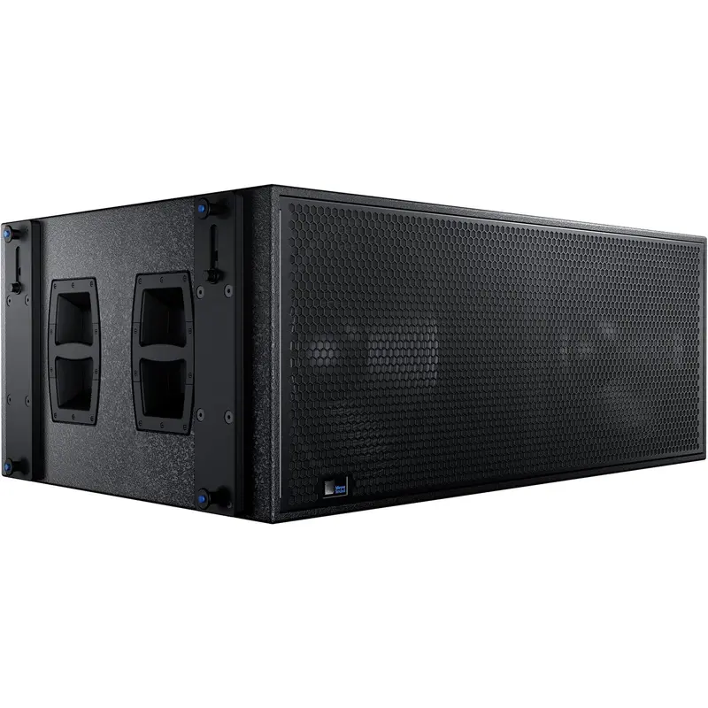 Meyer Sound 1100-LFC Large Low-Frequency Array Loudspeaker with 5-Pin XLR and Rigging