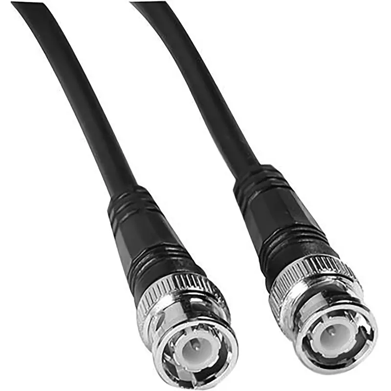 Sennheiser BB6 6 Foot Coaxial Cable with BNC Connectors