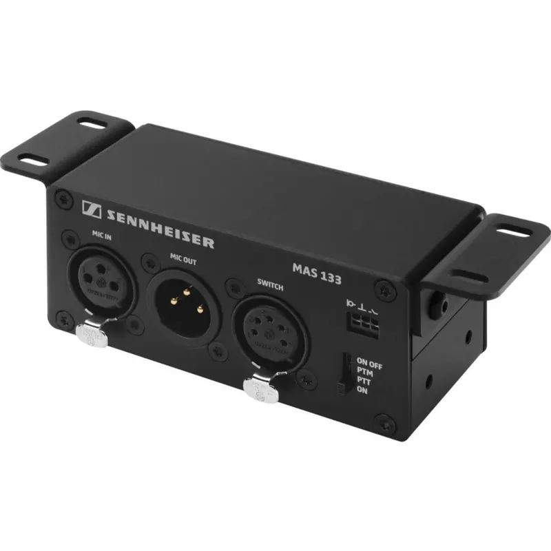 Sennheiser MAS 133 Microphone Control Box