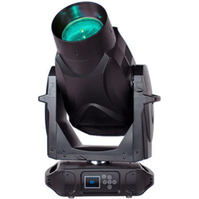 Vari-Lite 74802-001 VL2600 PROFILE SE 570 Watt Monochromatic Light Engine - Black