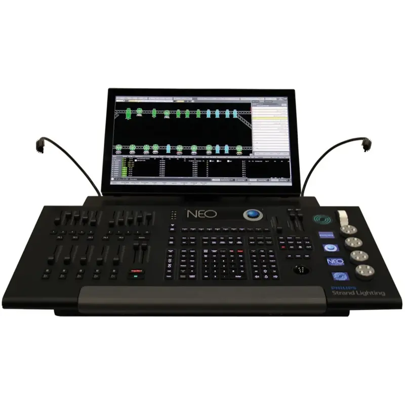 Vari-Lite Neo Lighting Control Console
