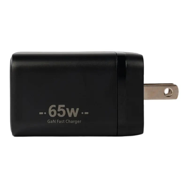 65W USB-C GaN Charger