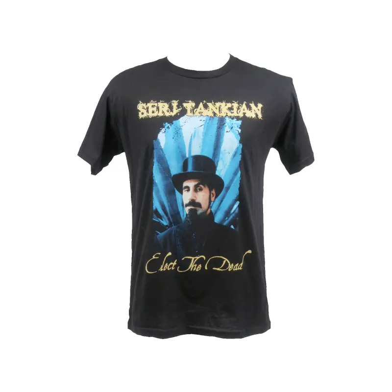 Cactus Photo T-Shirt