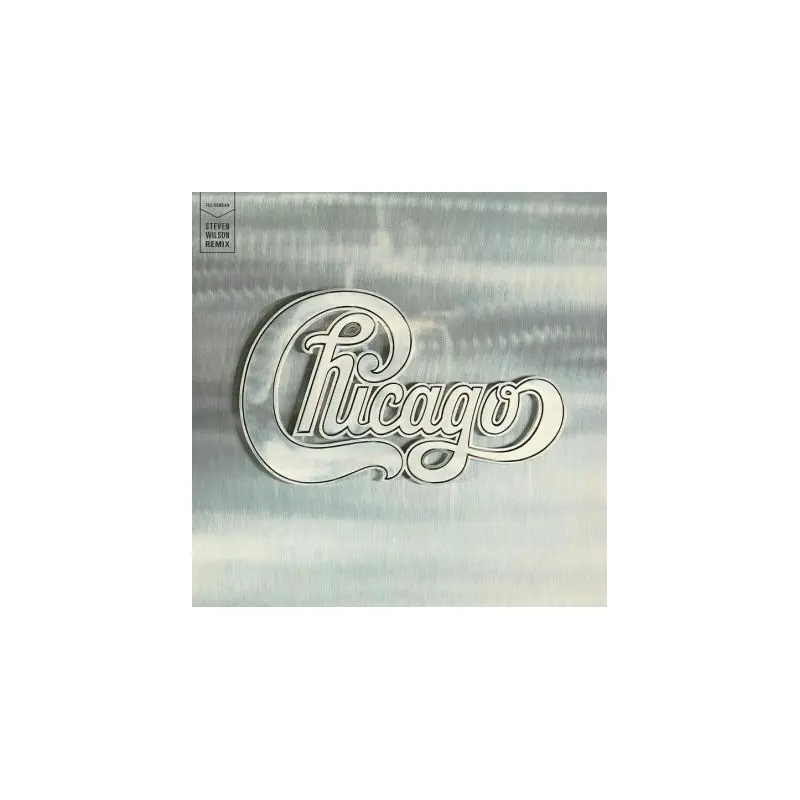 Chicago II (Steven Wilson Remix)