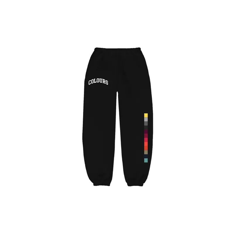 COLOURS Spectrum Sweatpants