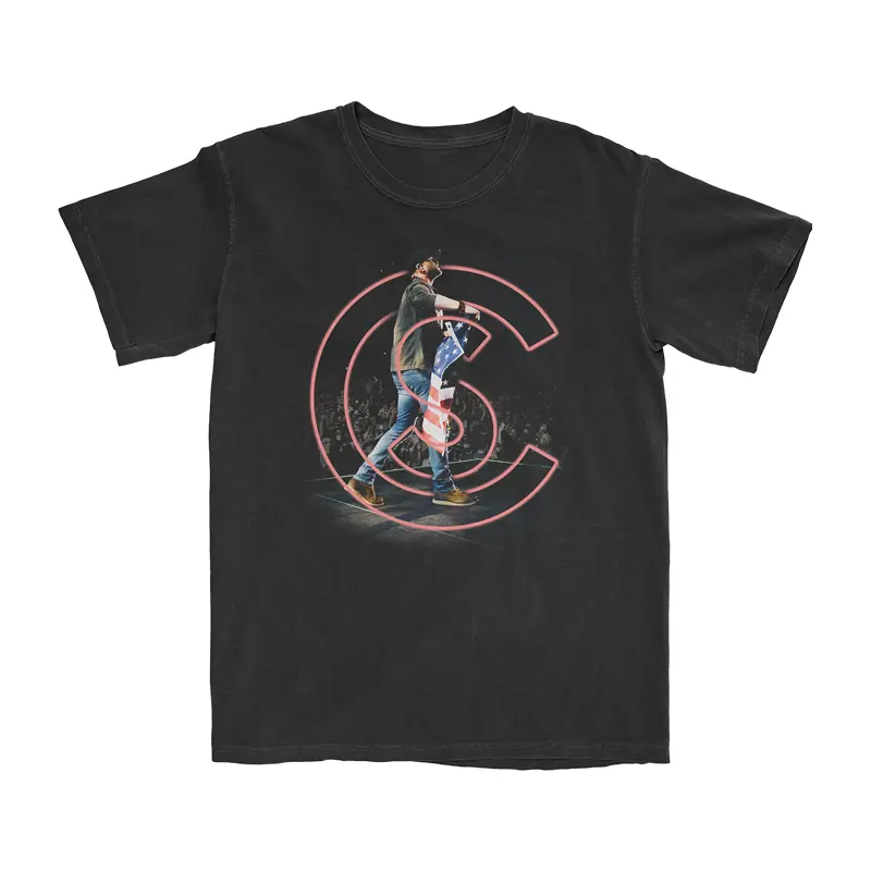 CS Flag T-Shirt