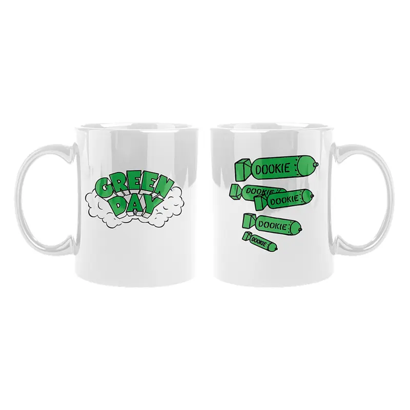 Dookie Bomb Mug