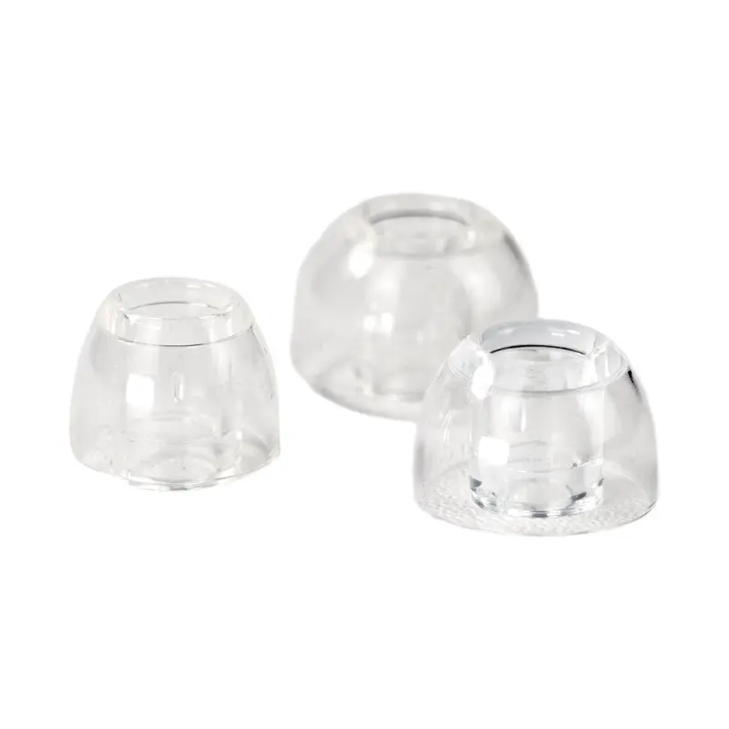 HiBy WG02 Wave Guided Liquid Silicone Eartips