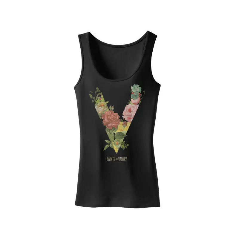 Roses Juniors Tank