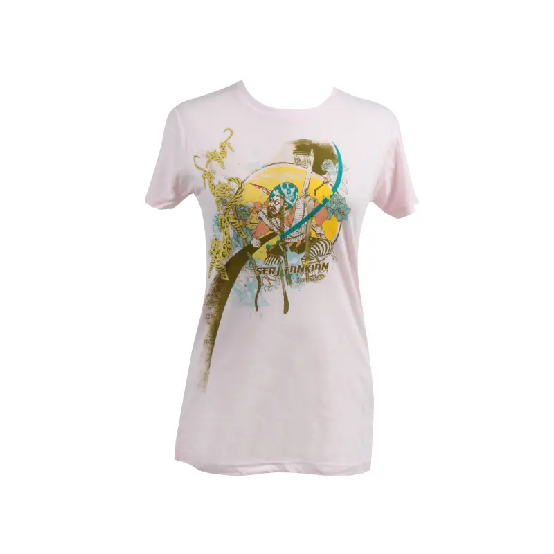 Secret Garden Juniors T-Shirt