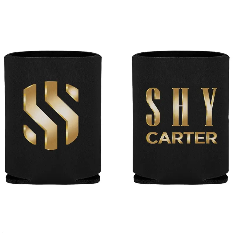 Shy Carter Can Insulator