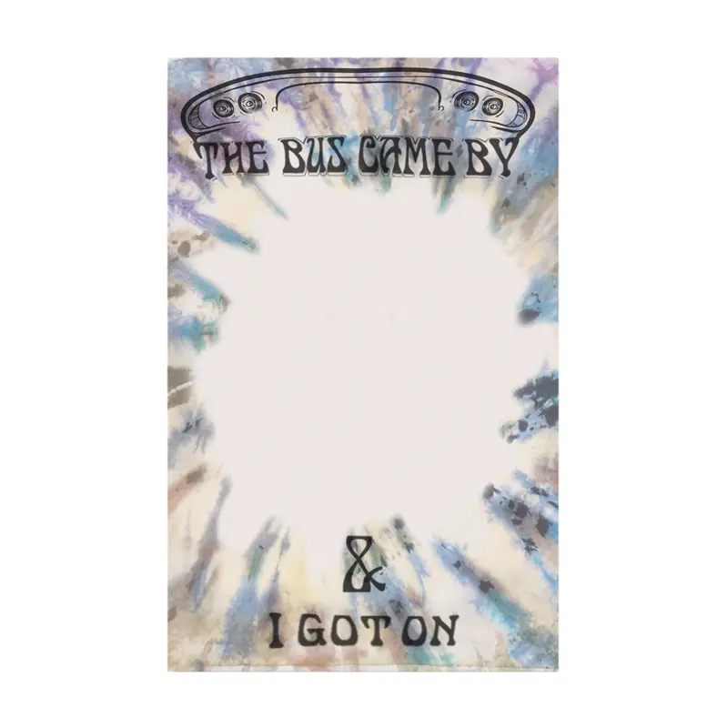 The Other One Sticky Note Pad