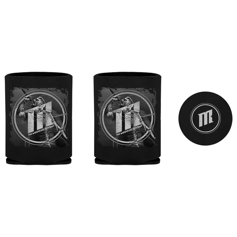 The Warehouse Sessions Can Insulator