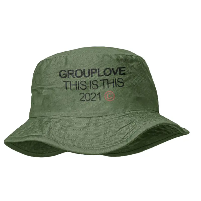 This is This Bucket Hat