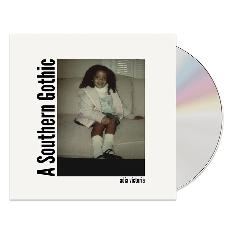 A Southern Gothic CD