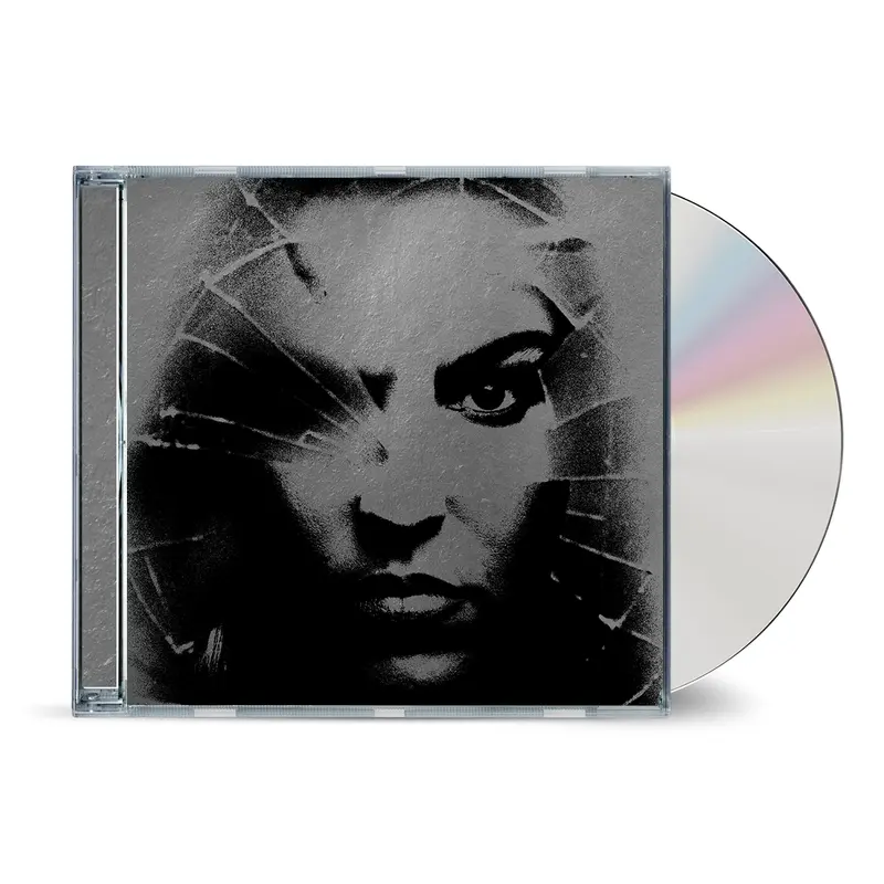 Back From The Dead (Deluxe) CD