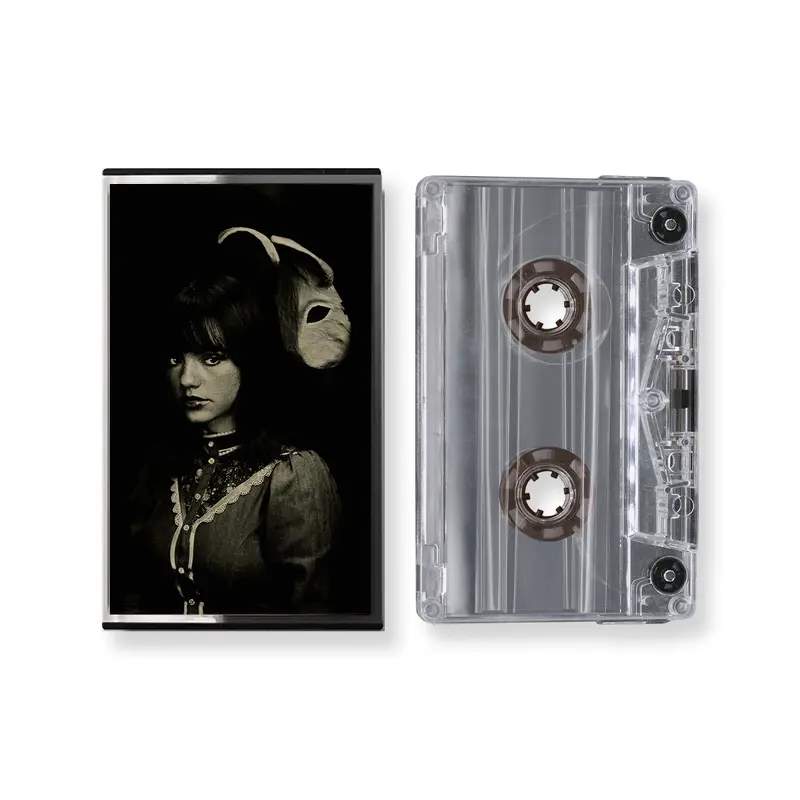 Catching Rabbits Cassette