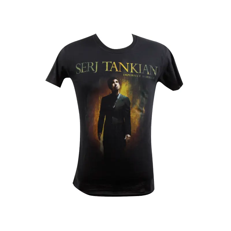 Darkroom Tour T-Shirt