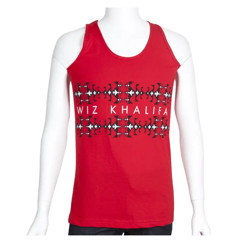 Desert Mens Tank Top