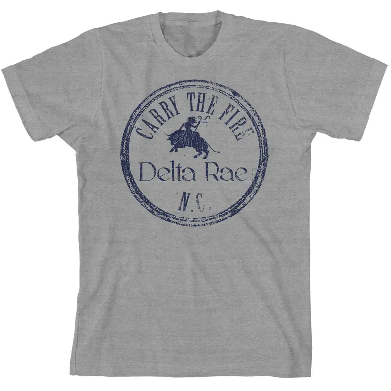 Durham Seal T-Shirt