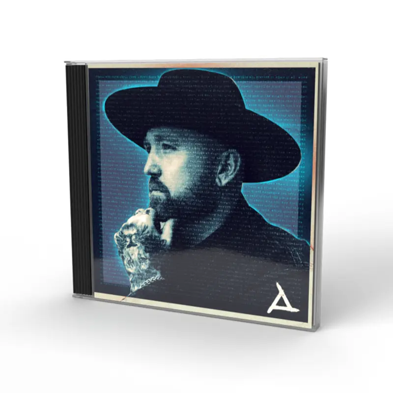 Every Little Detail EP CD