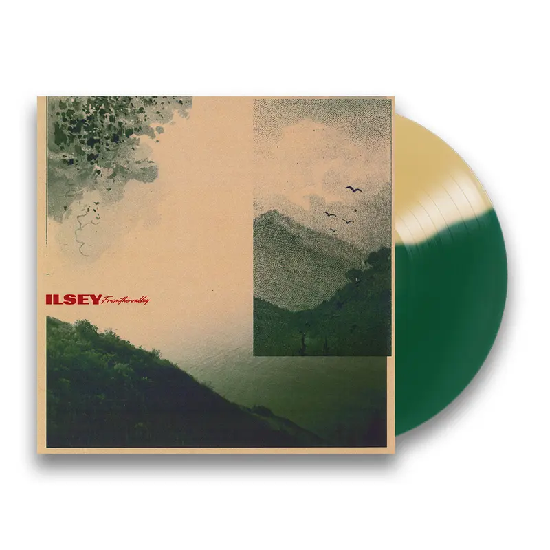 From The Valley Vinyl